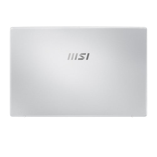 MSI Modern 15 F1MG-255XES Intel Core 7 150U Portátil 39,6 cm (15.6") Full HD 16 GB DDR4-SDRAM 1 TB SSD Wi-Fi 6E (802.11ax) FreeDOS Plata_8
