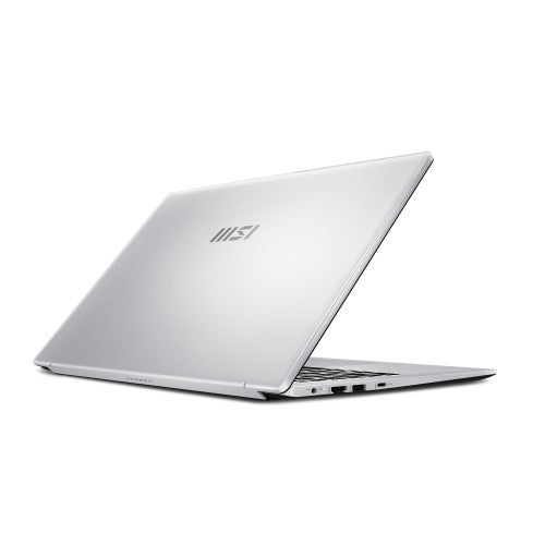 MSI Modern 15 F1MG-255XES Intel Core 7 150U Portátil 39,6 cm (15.6") Full HD 16 GB DDR4-SDRAM 1 TB SSD Wi-Fi 6E (802.11ax) FreeDOS Plata_9