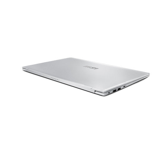MSI Modern 15 F1MG-255XES Intel Core 7 150U Portátil 39,6 cm (15.6") Full HD 16 GB DDR4-SDRAM 1 TB SSD Wi-Fi 6E (802.11ax) FreeDOS Plata_14