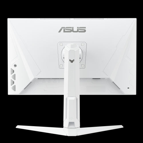 ASUS TUF Gaming VG27AQML1A-W pantalla para PC 68,6 cm (27") 2560 x 1440 Pixeles Wide Quad HD LCD Blanco_4