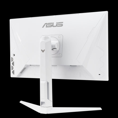 ASUS TUF Gaming VG27AQML1A-W pantalla para PC 68,6 cm (27") 2560 x 1440 Pixeles Wide Quad HD LCD Blanco_5