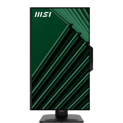 MSI PRO MP272PMG pantalla para PC 68,6 cm (27") 1920 x 1080 Pixeles Full HD LCD Negro_2