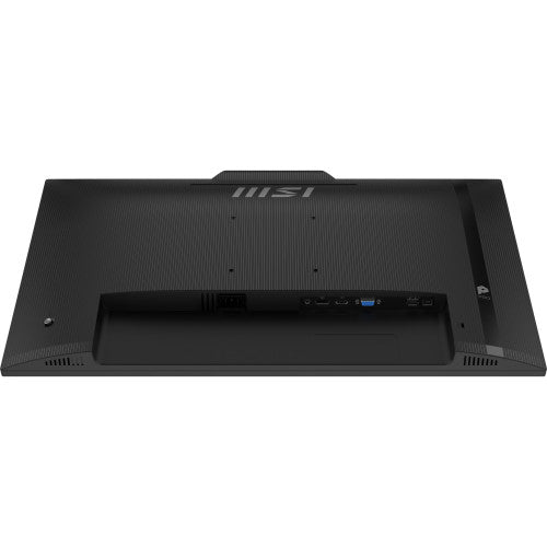 MSI PRO MP272PMG pantalla para PC 68,6 cm (27") 1920 x 1080 Pixeles Full HD LCD Negro_14