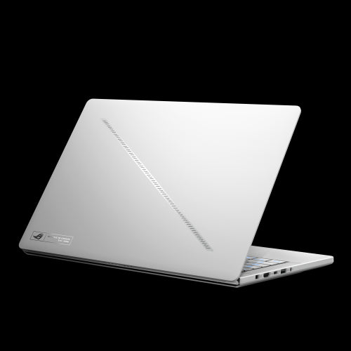 ASUS ROG Zephyrus G14 OLED GA403WP-QS002W - Ordenador Portátil Gaming de 14" WQXGA+ 120Hz (AMD Ryzen AI 9 HX 370, 32GB RAM, 1TB SSD, NVIDIA RTX 5070 8GB, Windows 11 Home) Blanco Platino - Teclado QWERTY español_7