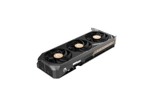 Zotac GAMING GeForce RTX 5070 Ti SOLID SFF NVIDIA 16 GB GDDR7_3