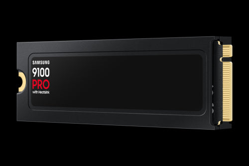 Samsung MZ-VAP1T0 1 TB M.2 PCI Express 5.0 NVMe V-NAND TLC_5