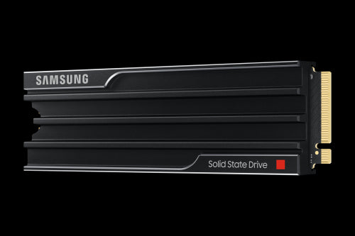 Samsung MZ-VAP2T0 2 TB M.2 PCI Express 5.0 NVMe V-NAND TLC_4