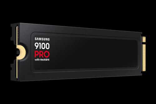 Samsung MZ-VAP2T0 2 TB M.2 PCI Express 5.0 NVMe V-NAND TLC_7