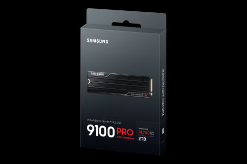 Samsung MZ-VAP2T0 2 TB M.2 PCI Express 5.0 NVMe V-NAND TLC_11