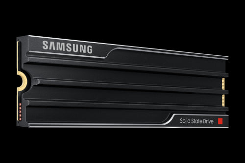 Samsung MZ-VAP4T0 4 TB M.2 PCI Express 5.0 NVMe V-NAND TLC_6