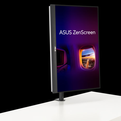 ASUS ZenScreen MB27ACF pantalla para PC 68,6 cm (27") 2560 x 1440 Pixeles Quad HD LCD Negro_1