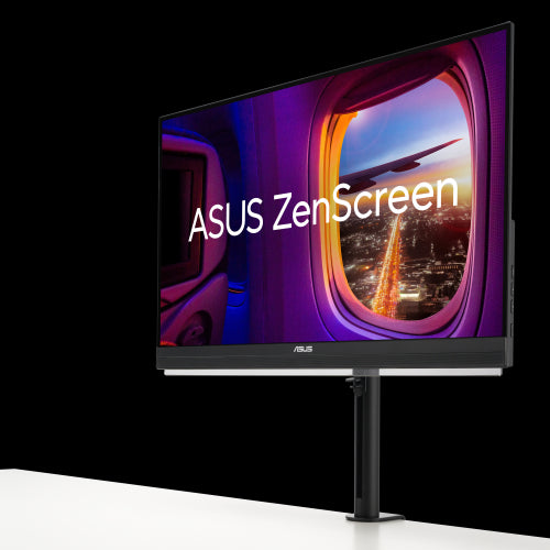 ASUS ZenScreen MB27ACF pantalla para PC 68,6 cm (27") 2560 x 1440 Pixeles Quad HD LCD Negro_3