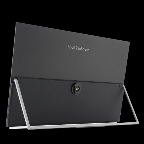 ASUS ZenScreen MB27ACF pantalla para PC 68,6 cm (27") 2560 x 1440 Pixeles Quad HD LCD Negro_5