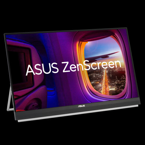 ASUS ZenScreen MB27ACF pantalla para PC 68,6 cm (27") 2560 x 1440 Pixeles Quad HD LCD Negro_6