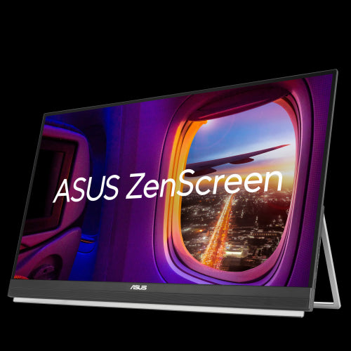 ASUS ZenScreen MB27ACF pantalla para PC 68,6 cm (27") 2560 x 1440 Pixeles Quad HD LCD Negro_7