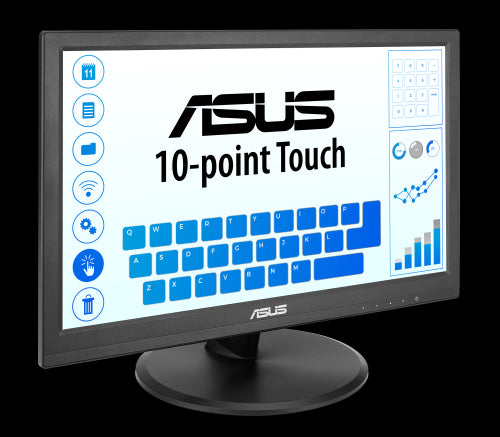 ASUS VT169HE MONITOR TÃCTIL, 16", FHD 1920X1080, IPS, FRAMELESS_1