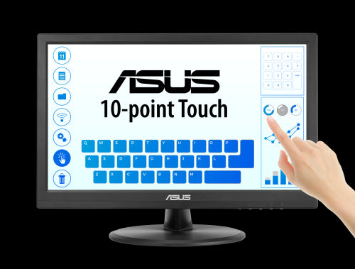 ASUS VT169HE MONITOR TÃCTIL, 16", FHD 1920X1080, IPS, FRAMELESS_4