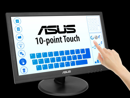 ASUS VT169HE MONITOR TÃCTIL, 16", FHD 1920X1080, IPS, FRAMELESS_5