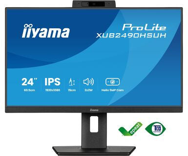 ProLite XUB2490HSUH-B2, LED-Monitor_17