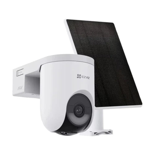 EZVIZ HB8 LITE +5W SOLAR PANEL_1