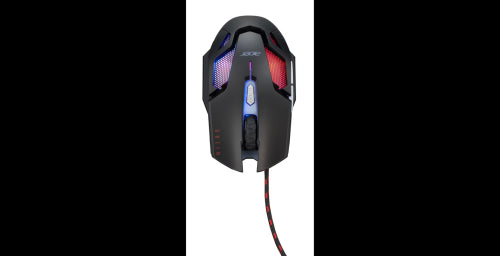 Mouse Acer Nitro II / Preto_1