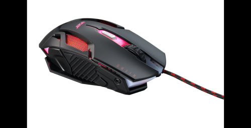 Mouse Acer Nitro II / Preto_2