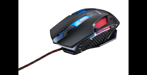 Mouse Acer Nitro II / Preto_4