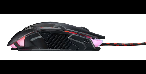 Mouse Acer Nitro II / Preto_5