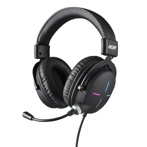 Headset ACER Nitro II / Preto_1