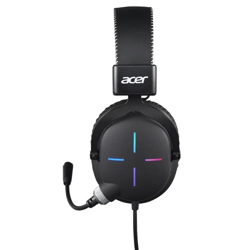 Headset ACER Nitro II / Preto_2