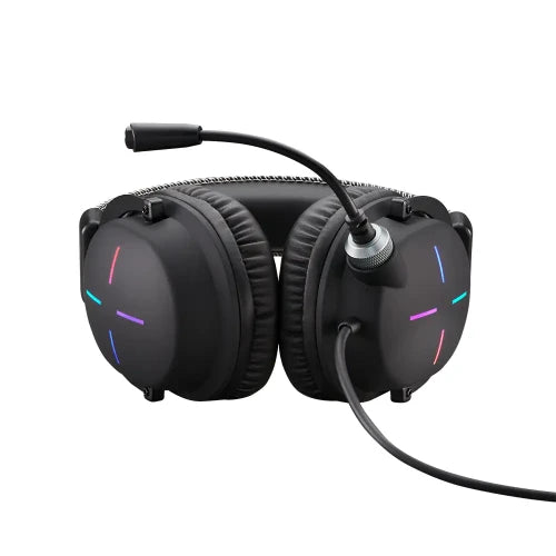Headset ACER Nitro II / Preto_4