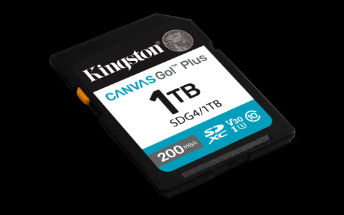 Canvas Go! Plus 1TB SDXC, Speicherkarte_1