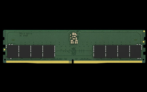 Memória RAM Kingston / 64 GB DDR5-6400 / Preto / KVR64A52BD8-64_1