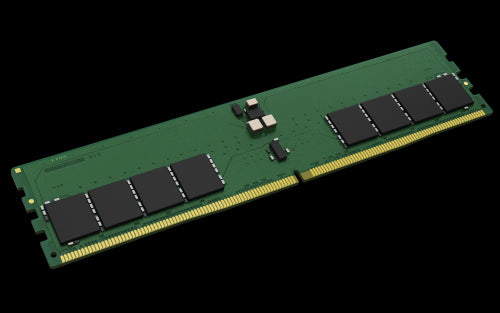 Memória RAM Kingston / 64 GB DDR5-6400 / Preto / KVR64A52BD8-64_2
