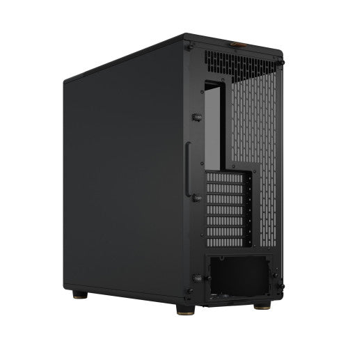 Fractal Design North XL Escritorio Negro, Carbón vegetal_7