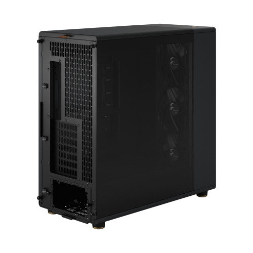 Fractal Design North XL Escritorio Negro, Carbón vegetal_11