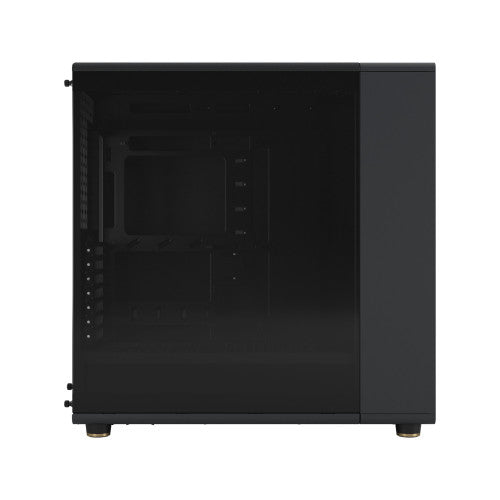 Fractal Design North XL Escritorio Negro, Carbón vegetal_13