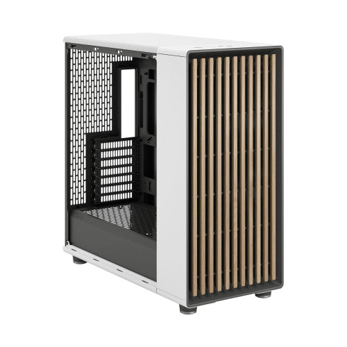 Fractal Design North XL Escritorio Blanco_3