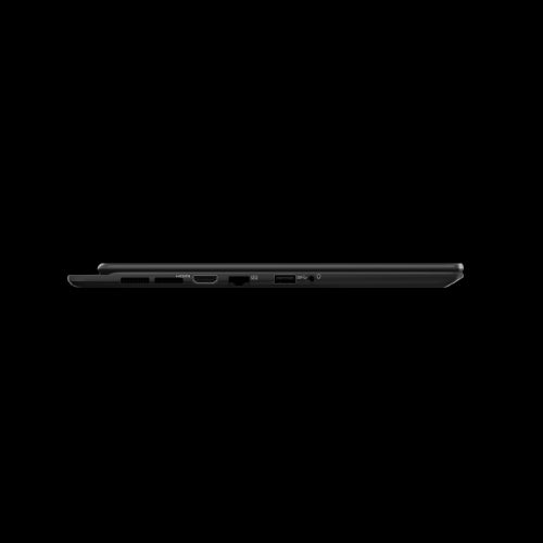 MSI Prestige 14 AI Evo C1MG-030ES Intel Core Ultra 5 125H Portátil 35,6 cm (14") Full HD+ 16 GB DDR5-SDRAM 1 TB SSD Wi-Fi 7 (802.11be) Windows 11 Home Gris_4