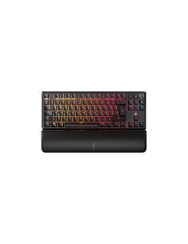 TECLADO CORSAIR K70 CORE TKL WIRELESS RGB MLX RED ESPAÃOL CH-914901E-ES_3
