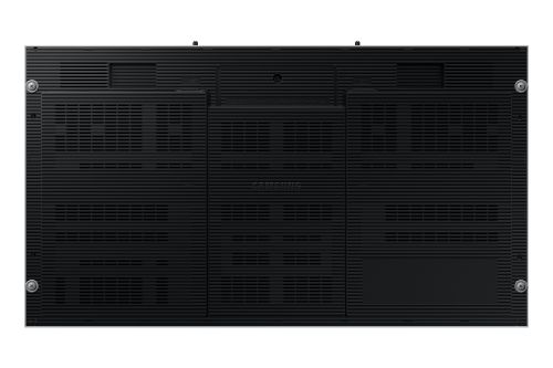 Samsung The Wall IW016C - IWC Series LED display unit - segnaletica digitale 480 x 270 per unit? - Flip-chip RGB LED (173*86) - HDR_8