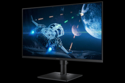 Monitor Samsung / Preto_17