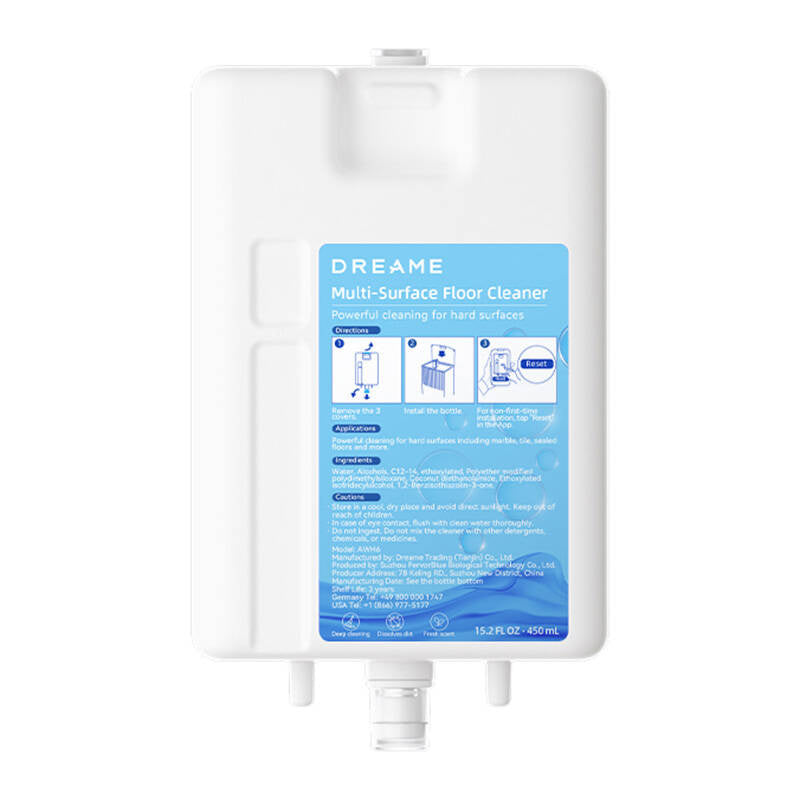 Hard surface cleaner for Dreame L20 Ultra/L30 Ultra_0