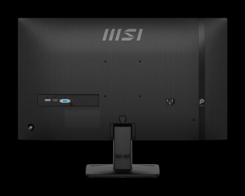 MSI MONITOR PRO MP275 E2. 27" FHD 1920X1080 IPS PLANO. 120HZ.ADAPTIVE-SYNC. NEGRO_3