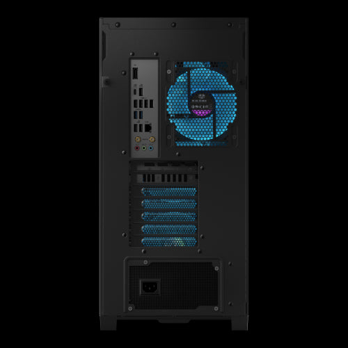 ASUS ROG G700 G700TF-07265F0570 - Sobremesa Gaming de (Intel Core Ultra 7 265F, 64GB RAM, 2TB SSD, NVIDIA RTX 5070 12GB, Sin Sistema Operativo) Negro_9