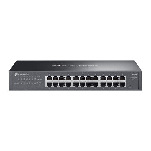 OMADA 24PORT GIGAB EASY MAN SWITCH_1