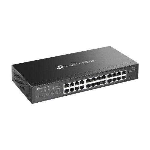 OMADA 24PORT GIGAB EASY MAN SWITCH_4