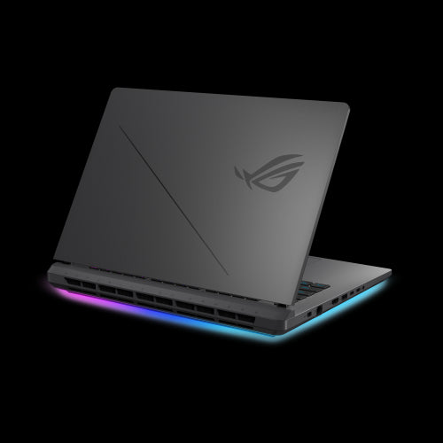 ASUS ROG Strix G16 G615JPR-S5003 - Ordenador Portátil Gaming de 16" WQXGA 240Hz (Intel Core i7-14650HX, 32GB RAM, 1TB SSD, NVIDIA RTX 5070 8GB, Sin Sistema Operativo) Gris Eclipse - Teclado QWERTY español_13