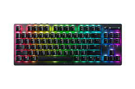 TECLADO RAZER DEATHSTALKER V2 PRO TENKEYLESS (ESPAÃOL) (RZ03-04371100-R311)_2