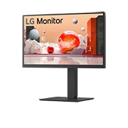 Monitor LG 24BA650-B / Preto_1